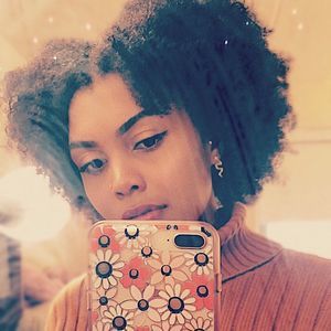 Meet your Posher, Briana